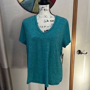 Velocity active top shirt